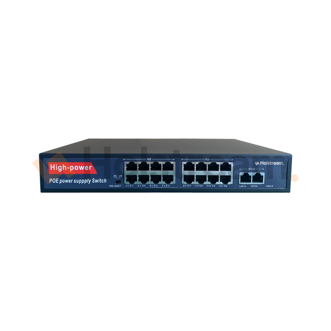 100mbps 16+2 poe switch 100mbps 16+2 poe switch