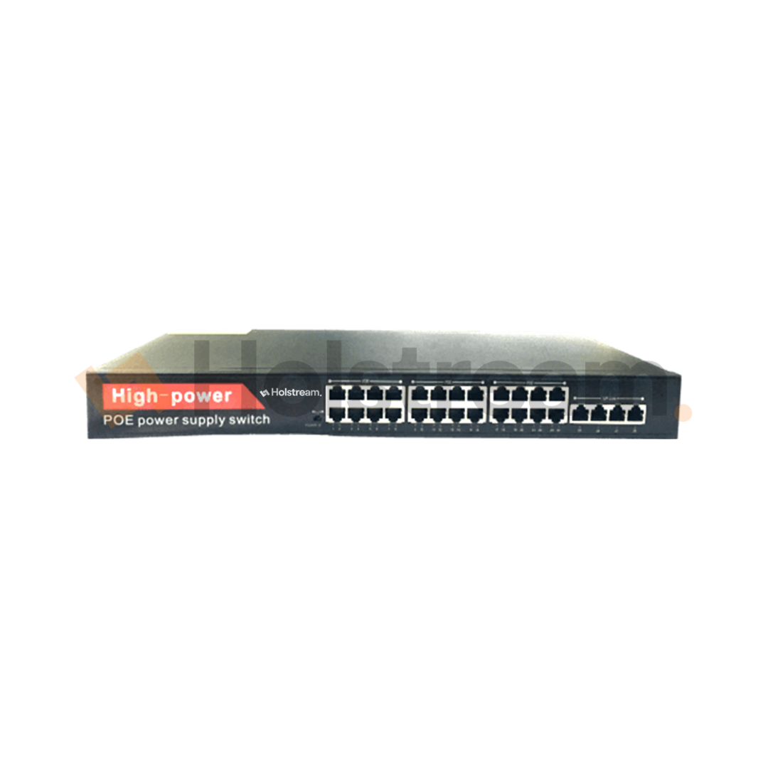 100mbps 24+4 poe switch 100mbps 24+4 poe switch