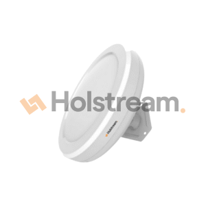 wireless bridge 5.8ghz 1200mbps poe (5km, 2 lan ports)