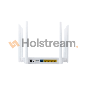 dual bands 4g wireless router