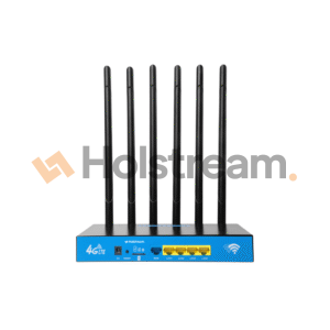 dual bands 4g wireless router