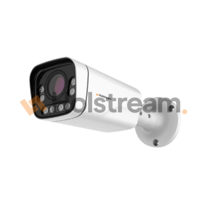 model r 5mp poe ip bullet camera