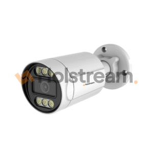 model b 8mp true full color network bullet camera (sd card slot)