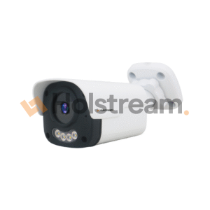 model h 8mp poe ip bullet camera