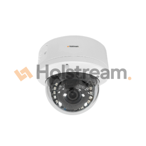 model a 8mp poe ip dome camera
