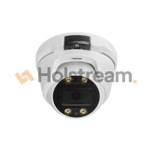 model d 8mp poe ip dome camera