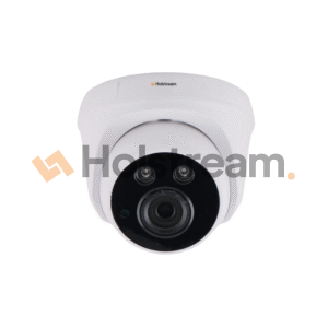 model b 4mp true full color network dome camera