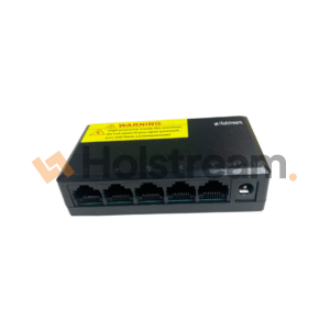 100mbps 5 ports network switch