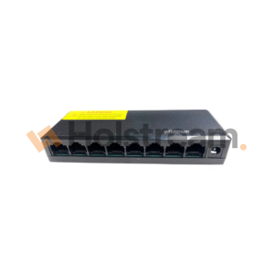 100mbps 8 ports network switch