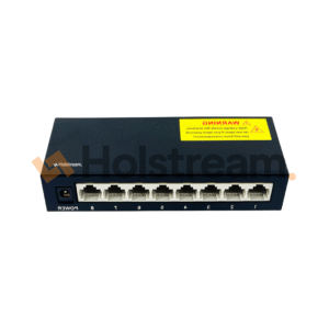 gigabit 8 ports network switch