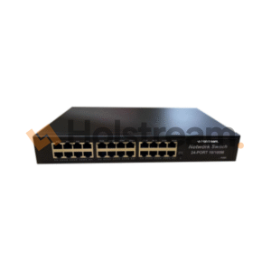 100mbps 24 ports network switch