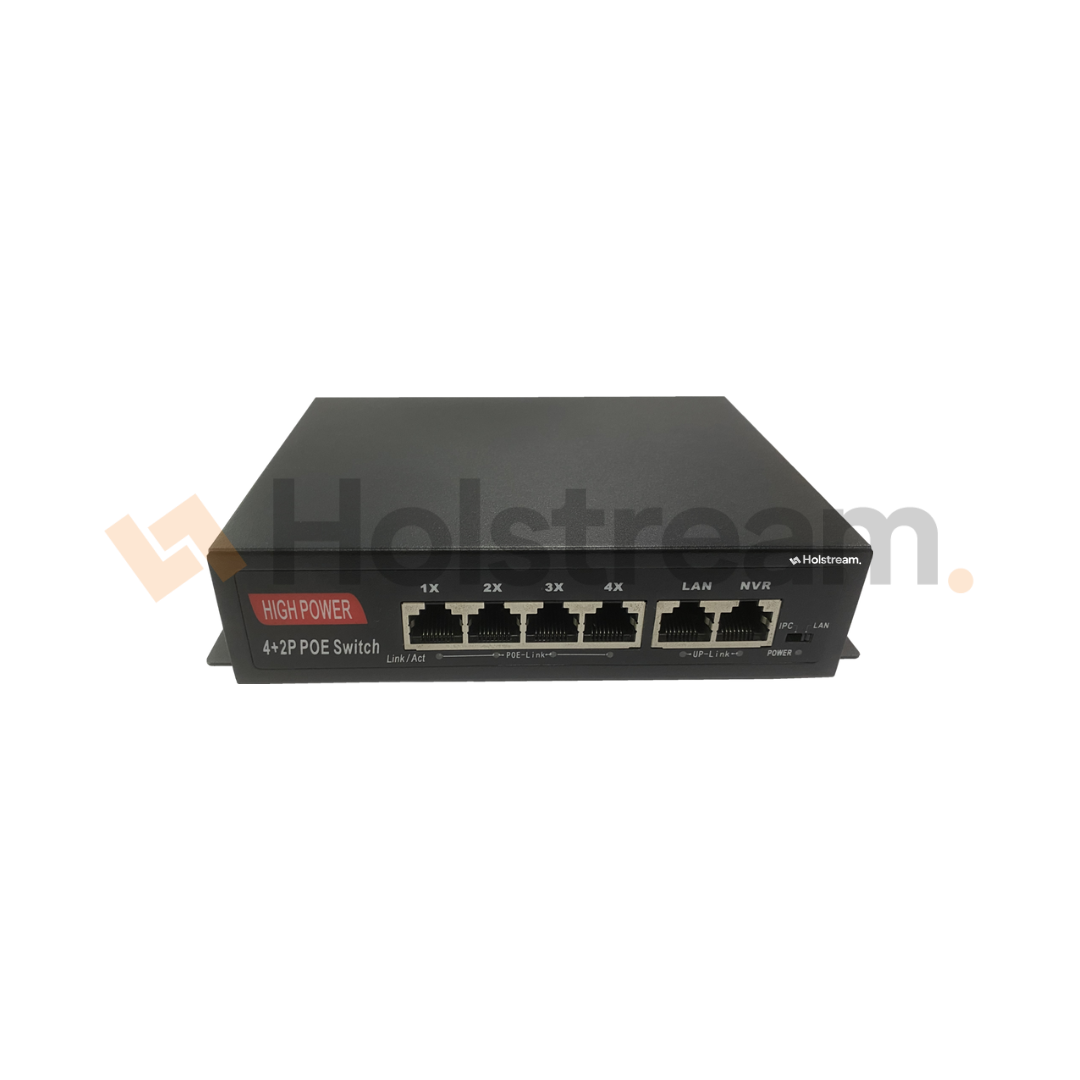 100mbps 4+2 poe switch 100mbps 4+2 poe switch