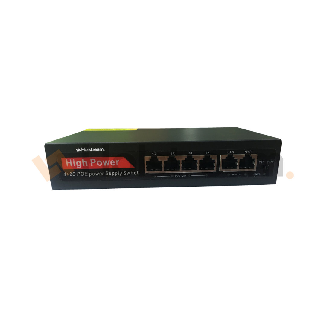 100mbps 4+2 poe switch 100mbps 4+2 poe switch