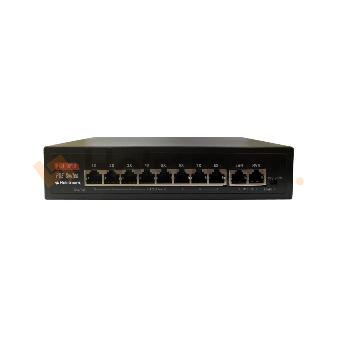 100mbps 8+2 poe switch 100mbps 8+2 poe switch