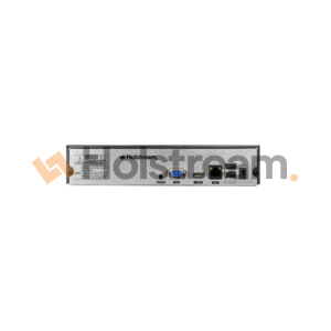 4k h.265 10ch nvr recorder