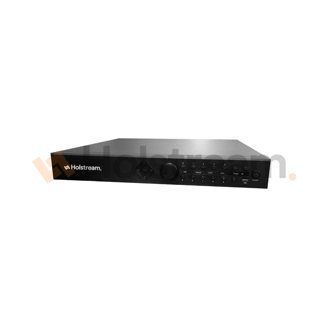 4k h.265 32ch nvr recorder model b 4k h.265 32ch nvr recorder model b