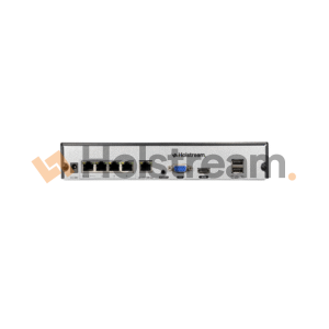 4ch poe 4k nvr recorder model a