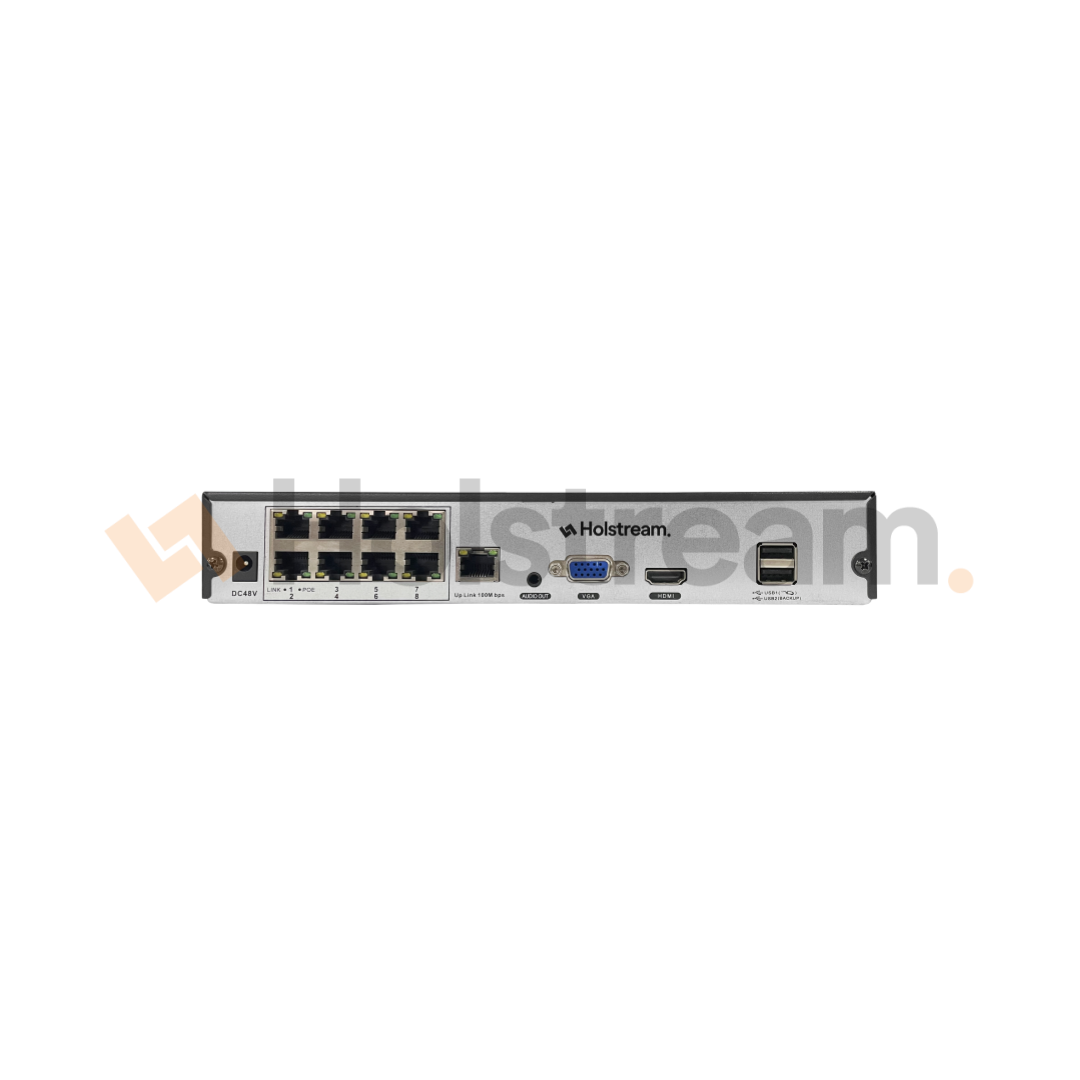 8ch poe 4k nvr recorder 8ch poe 4k nvr recorder