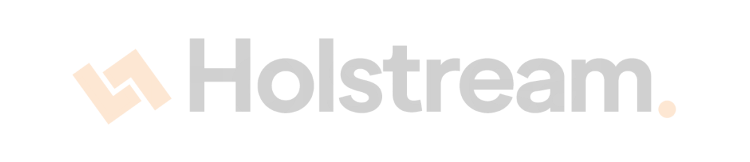 holstream logo